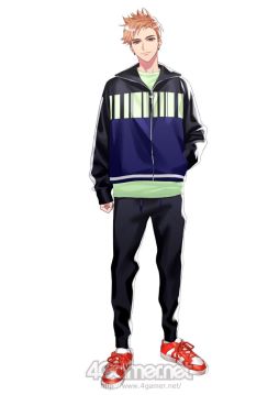 ꡼ No.013 | ֲå4Gamer351CD꡼顼˥å!!2ndý1stȤϰۤʤڥĩ࿷󤬻Ϥޤ