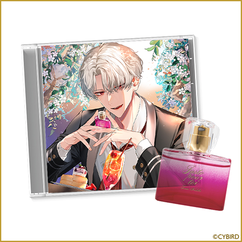 画像集 No 009 乙女チック4gamer 第353回 Perfumer 私の調香 画像集 No 009 乙女チック4gamer 第353回 Perfumer 私の調香