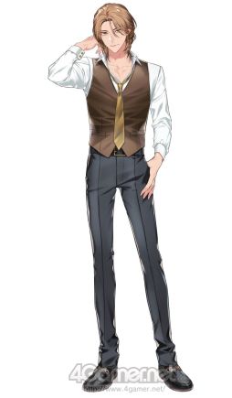 ꡼ No.004 | ֲå4Gamer353󡧡Perfumer ĴաפýꥸʥȰ˳ڤ륷奨CD