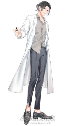 ꡼ No.005 | ֲå4Gamer353󡧡Perfumer ĴաפýꥸʥȰ˳ڤ륷奨CD