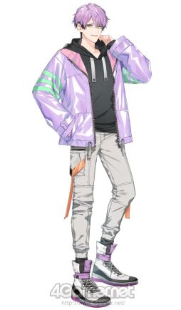 ꡼ No.006 | ֲå4Gamer353󡧡Perfumer ĴաפýꥸʥȰ˳ڤ륷奨CD