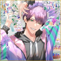 ꡼ No.010 | ֲå4Gamer353󡧡Perfumer ĴաפýꥸʥȰ˳ڤ륷奨CD