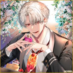 ꡼ No.011 | ֲå4Gamer353󡧡Perfumer ĴաפýꥸʥȰ˳ڤ륷奨CD