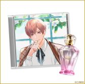 ꡼ No.012 | ֲå4Gamer353󡧡Perfumer ĴաפýꥸʥȰ˳ڤ륷奨CD