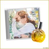 画像集#013のサムネイル/「乙女チック4Gamer」第353回：「Perfumer 〜私の調香師〜」を特集。オリジナル香水と一緒に楽しめるシチュエーションCD