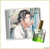 ꡼ No.014 | ֲå4Gamer353󡧡Perfumer ĴաפýꥸʥȰ˳ڤ륷奨CD