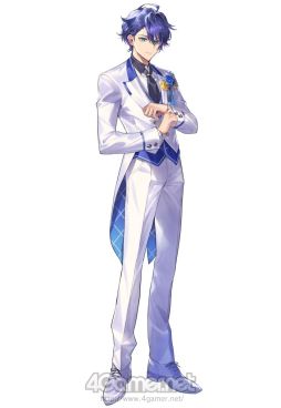 画像ギャラリー No.003のサムネイル画像 / 「乙女チック4Gamer」第357回:音楽プロジェクト「Live us」を特集。リアルライブを取り戻すために動き出す12人の物語