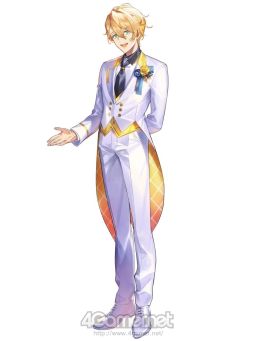 画像ギャラリー No.004のサムネイル画像 / 「乙女チック4Gamer」第357回:音楽プロジェクト「Live us」を特集。リアルライブを取り戻すために動き出す12人の物語