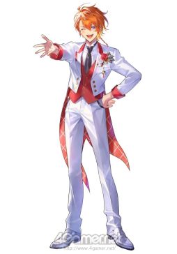 画像ギャラリー No.005のサムネイル画像 / 「乙女チック4Gamer」第357回:音楽プロジェクト「Live us」を特集。リアルライブを取り戻すために動き出す12人の物語