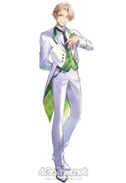 画像ギャラリー No.006のサムネイル画像 / 「乙女チック4Gamer」第357回:音楽プロジェクト「Live us」を特集。リアルライブを取り戻すために動き出す12人の物語