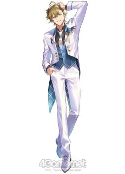 画像ギャラリー No.009のサムネイル画像 / 「乙女チック4Gamer」第357回:音楽プロジェクト「Live us」を特集。リアルライブを取り戻すために動き出す12人の物語