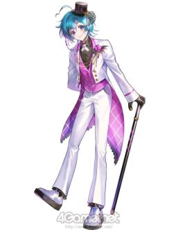 画像ギャラリー No.011のサムネイル画像 / 「乙女チック4Gamer」第357回:音楽プロジェクト「Live us」を特集。リアルライブを取り戻すために動き出す12人の物語