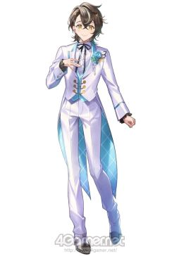 画像ギャラリー No.012のサムネイル画像 / 「乙女チック4Gamer」第357回:音楽プロジェクト「Live us」を特集。リアルライブを取り戻すために動き出す12人の物語