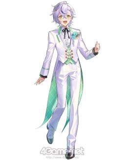 画像ギャラリー No.013のサムネイル画像 / 「乙女チック4Gamer」第357回:音楽プロジェクト「Live us」を特集。リアルライブを取り戻すために動き出す12人の物語