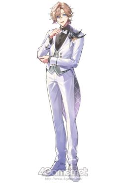 画像ギャラリー No.014のサムネイル画像 / 「乙女チック4Gamer」第357回:音楽プロジェクト「Live us」を特集。リアルライブを取り戻すために動き出す12人の物語