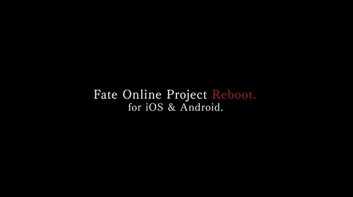 画像集#009のサムネイル/【速報】TYPE-MOON作品の新作ゲーム化キター！ 「Fate/Grand Order」がスマホ向けに今冬配信。キービジュにはジャンヌ・ダルクの姿も