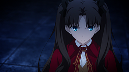 画像ギャラリー No.016のサムネイル画像 / 「Fate/stay night」の“凛ルート”がTVアニメ化決定。“セイバールート”のスマホ向けアプリも発表された「Fate Project 最新情報発表会」をレポート