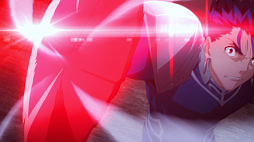 画像ギャラリー No.018のサムネイル画像 / 「Fate/stay night」の“凛ルート”がTVアニメ化決定。“セイバールート”のスマホ向けアプリも発表された「Fate Project 最新情報発表会」をレポート