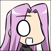 画像ギャラリー No.012のサムネイル画像 / 「Fate/Grand Order」，Webマンガ「Fate/ぐだぐだオーダー 」第2回を更新