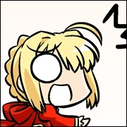 画像ギャラリー No.013のサムネイル画像 / 「Fate/Grand Order」，Webマンガ「Fate/ぐだぐだオーダー 」第2回を更新