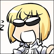 画像ギャラリー No.014のサムネイル画像 / 「Fate/Grand Order」，Webマンガ「Fate/ぐだぐだオーダー 」第2回を更新