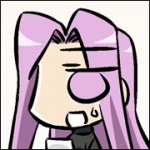 画像ギャラリー No.006のサムネイル画像 / 「Fate/Grand Order」，Webマンガ「Fate/ぐだぐだオーダー」の第4回を公開