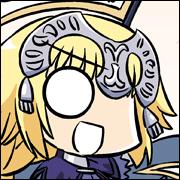 画像ギャラリー No.004のサムネイル画像 / 「Fate/Grand Order」，Webマンガ「Fate/ぐだぐだオーダー 」第5回が公開に