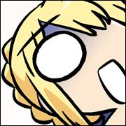 画像ギャラリー No.006のサムネイル画像 / 「Fate/Grand Order」，Webマンガ「Fate/ぐだぐだオーダー 」第5回が公開に