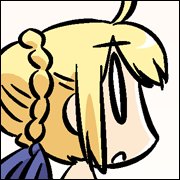 画像ギャラリー No.005のサムネイル画像 / 「Fate/Grand Order」，Web漫画「Fate/ぐだぐだオーダー」が本日最終回