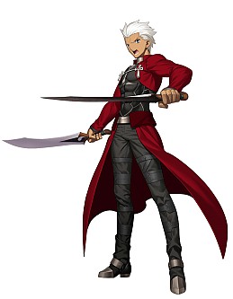 Fate Grand Order 公式サイトがグランドオープン 新たなサーヴァント セイバー Cv 能登麻美子 を公開
