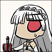 画像ギャラリー No.003のサムネイル画像 / 第14回「Fate/ぐだぐだオーダー」，能登セイバーが新登場