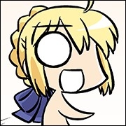 画像ギャラリー No.004のサムネイル画像 / 第14回「Fate/ぐだぐだオーダー」，能登セイバーが新登場