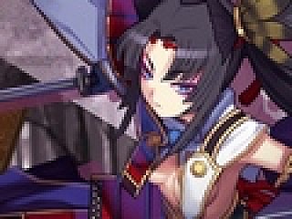 Fate Grand Order 7週連続キャラ公開の第2弾 ライダー を公開 Cvは早見沙織さん キャラクターデザインは坂本みねぢさんが担当