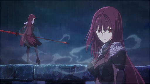 ���������꡼ No.002�Υ���ͥ������ / ��Fate/Grand Order�ס�5�ͤ�ο������֥�󥵡��פξ��󤬸�����CV��ǽ�������Ҥ��󡤥���饯�����ǥ�����Ϥ���ޤҤ���������ô��