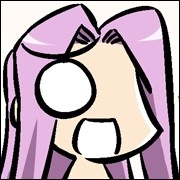 画像ギャラリー No.007のサムネイル画像 / 第21回「Fate/ぐだぐだオーダー」「FGO」主人公の名前が（勝手に）決定!?