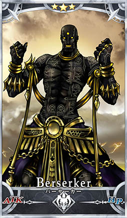 ���������꡼ No.003�Υ���ͥ������ / ��Fate/Grand Order�ס��������������Ĺ�Υ����򰮤����Ǥ��������������ספǥ���������Ȥθ����ܤ��Ѳ��������ˤ�����