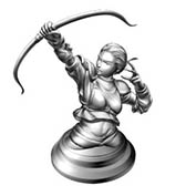 ���������꡼ No.011�Υ���ͥ������ / ��Fate/Grand Order�ס��������������Ĺ�Υ����򰮤����Ǥ��������������ספǥ���������Ȥθ����ܤ��Ѳ��������ˤ�����