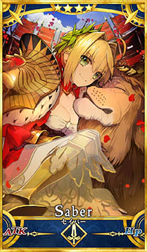 ���������꡼ No.018�Υ���ͥ������ / ��Fate/Grand Order�ס��������������Ĺ�Υ����򰮤����Ǥ��������������ספǥ���������Ȥθ����ܤ��Ѳ��������ˤ�����