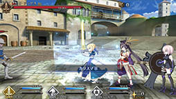 ���������꡼ No.030�Υ���ͥ������ / ��Fate/Grand Order�ס��������������Ĺ�Υ����򰮤����Ǥ��������������ספǥ���������Ȥθ����ܤ��Ѳ��������ˤ�����