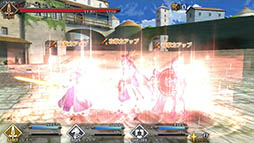 ���������꡼ No.031�Υ���ͥ������ / ��Fate/Grand Order�ס��������������Ĺ�Υ����򰮤����Ǥ��������������ספǥ���������Ȥθ����ܤ��Ѳ��������ˤ�����