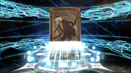 ���������꡼ No.004�Υ���ͥ������ / ��Fate/Grand Order�ס�����������Ȥ���֤ˤ�����ˡ��ѡ��ƥ��ζ�����礬�������ֳ�ǰ�����פΥ����ƥ��Ƚ��