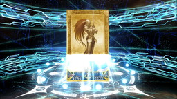 ���������꡼ No.006�Υ���ͥ������ / ��Fate/Grand Order�ס�����������Ȥ���֤ˤ�����ˡ��ѡ��ƥ��ζ�����礬�������ֳ�ǰ�����פΥ����ƥ��Ƚ��