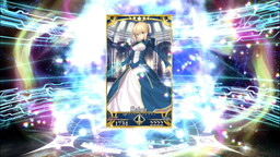 ���������꡼ No.007�Υ���ͥ������ / ��Fate/Grand Order�ס�����������Ȥ���֤ˤ�����ˡ��ѡ��ƥ��ζ�����礬�������ֳ�ǰ�����פΥ����ƥ��Ƚ��