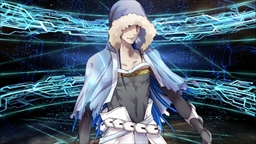 ���������꡼ No.018�Υ���ͥ������ / ��Fate/Grand Order�ס�����������Ȥ���֤ˤ�����ˡ��ѡ��ƥ��ζ�����礬�������ֳ�ǰ�����פΥ����ƥ��Ƚ��