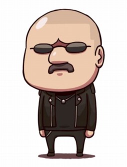 画像ギャラリー No.001のサムネイル画像 / 「マフィア梶田の“バーサーカーでも分かる!”FGO講座」第6回はサポートキャラについて