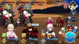 ���������꡼ No.002�Υ���ͥ������ / ��Fate/Grand Order�ס����٥�ȡ֤���������ǽ���׳��롣�ֿ��Ŀ�Ĺ�פȡֲ������ʡפ����ָ�����о�