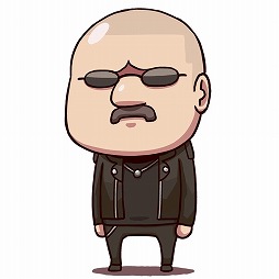 画像ギャラリー No.001のサムネイル画像 / 「Fate/Grand Order」マフィア梶田のFGO講座,最終回が更新