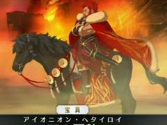 ��Fate/Grand Order�ס��������֥����������פ�4��27���˥������˥��󡦥إ��������� ���󥹥ڥ���륤�٥�Ȥγ������������餫��