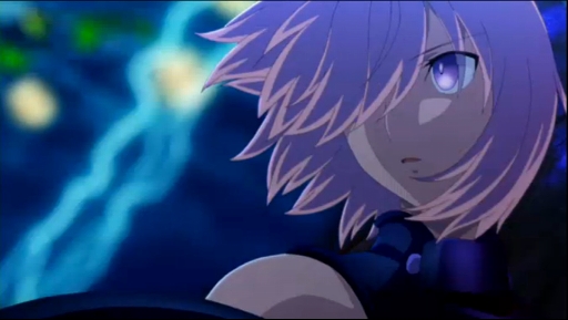 ���������꡼ No.005�Υ���ͥ������ / ��Fate/Grand Order�ס��������֥����������פ�4��27���˥������˥��󡦥إ��������� ���󥹥ڥ���륤�٥�Ȥγ������������餫��