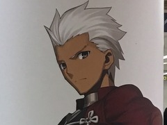 30���Υ���������Ȥ���ȥ��ץ���ʡ��ɤ򥸥�å������ɱع����Ÿ����Ρ�Fate/Grand Order���촬�������ե��ȥ�ݡ��ȤǤ��Ϥ�